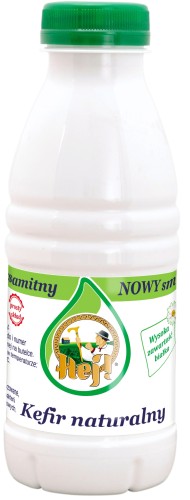 KEFIR  HEY NATURALNY 420 BUT [2024-01-24 11:43:26]