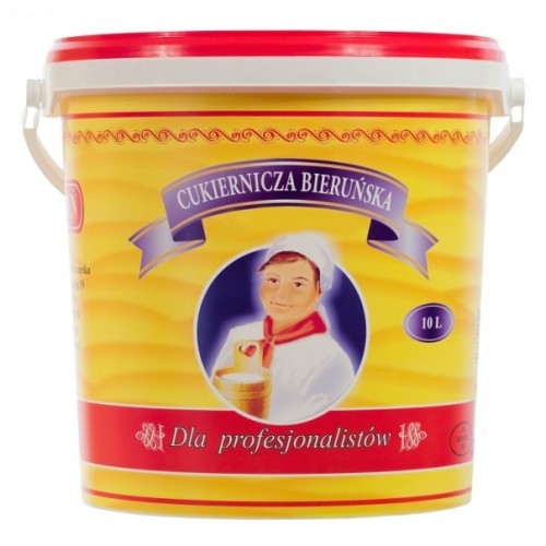 CUKIERNICZA BIERUŃSKA 10L [2022-09-27 08:35:00]