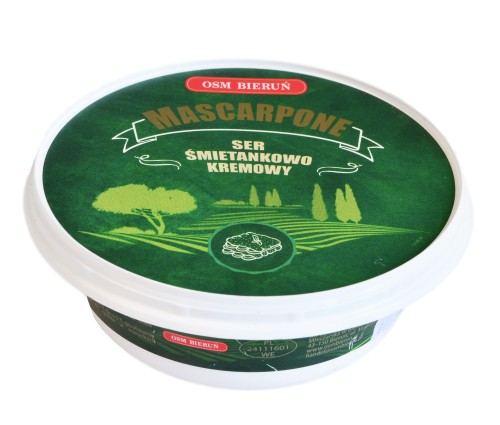 MASCARPONE KUBEK 250G [2022-09-30 02:14:31]