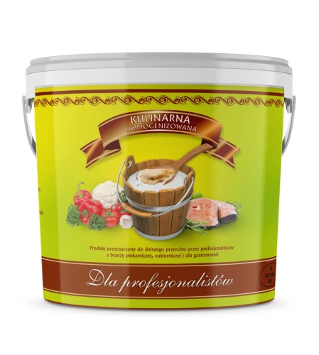 KULINARNA HOMOGENIZOWANA [2022-09-27 08:35:00]