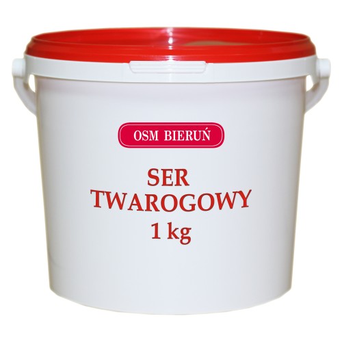 SER TWAROGOWY CHUDY 1KG [2022-09-27 08:35:00]