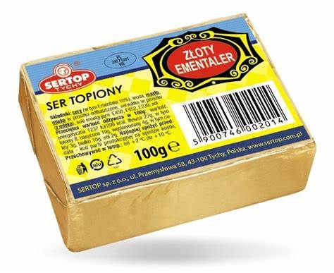 SER TOPIONY 100G EMENTALER SERTOP [2022-09-14 12:55:42]